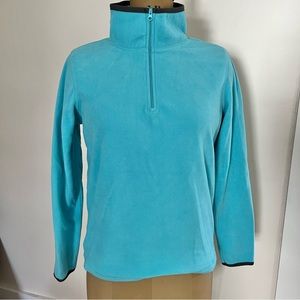 Old Navy Quarter Zip Fleece